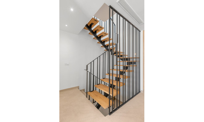 Nouvelle construction - Villa / Jumelée -
Dolores