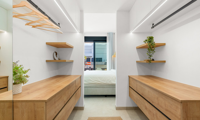 Nouvelle construction - Villa / Jumelée -
Dolores