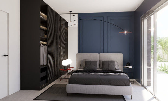 New Build - Townhouse -
Ciudad Quesada