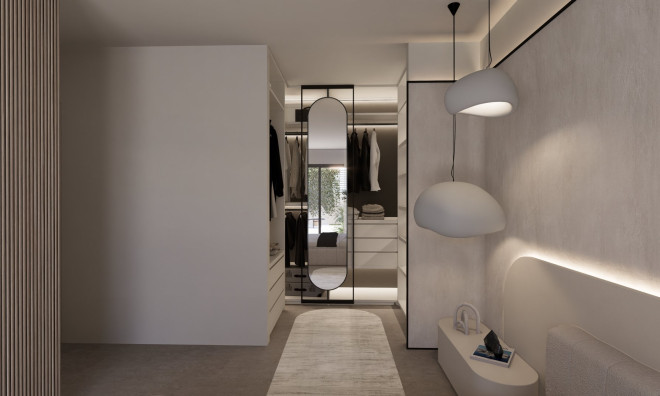 New Build - Townhouse -
Ciudad Quesada