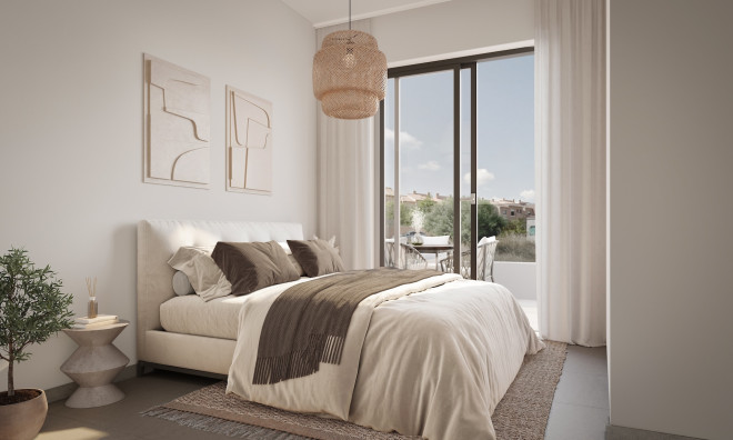 New Build - Penthouse -
Torrevieja