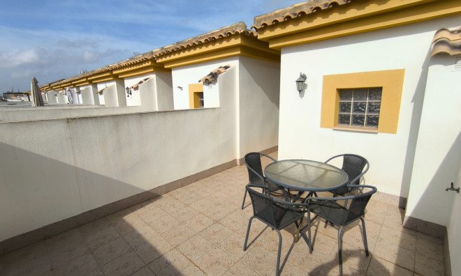 Revente - Maison de ville -
Dolores de Pacheco