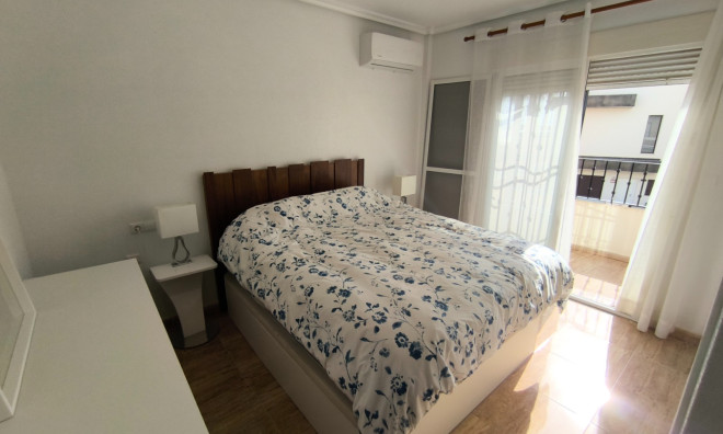 Revente - Maison de ville -
Dolores de Pacheco