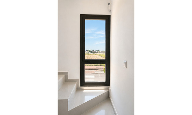 Nouvelle construction - Villa / Jumelée -
Dolores