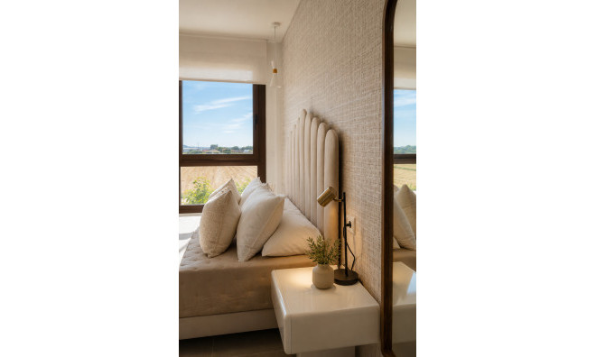 Nouvelle construction - Villa / Jumelée -
Dolores