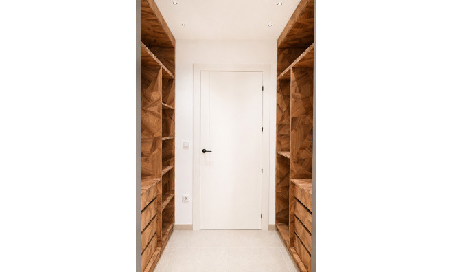 Nouvelle construction - Villa / Jumelée -
Dolores