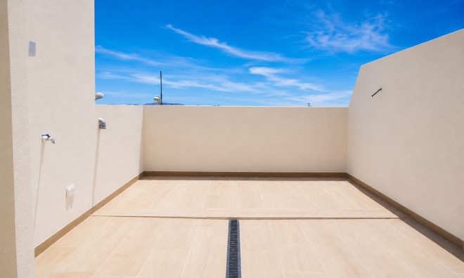 Nouvelle construction - Villa / Jumelée -
Dolores