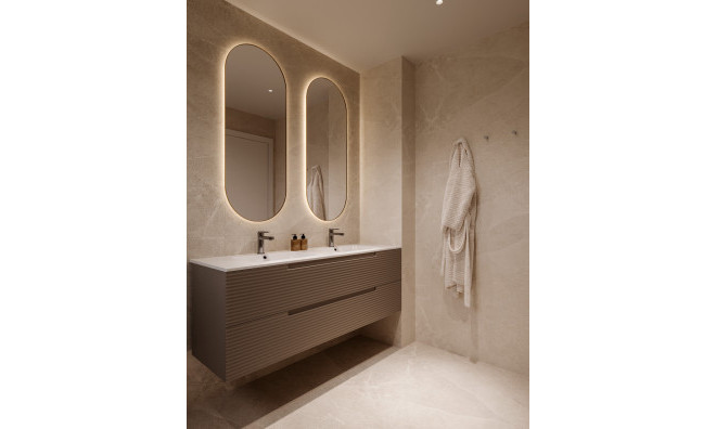 Nouvelle construction - Villa / Jumelée -
Mutxamel