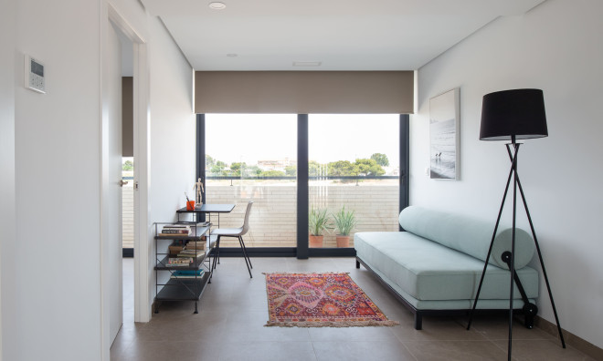 Obra nueva - Villa -
Dehesa de Campoamor