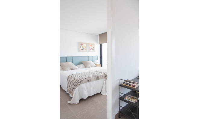 Obra nueva - Villa -
Dehesa de Campoamor