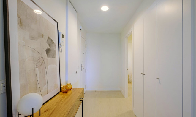 Nieuwbouw Woningen - apartment -
Casares