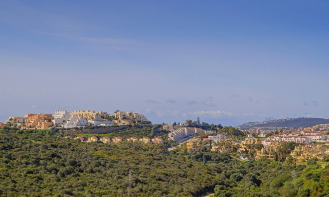 Nieuwbouw Woningen - apartment -
Casares