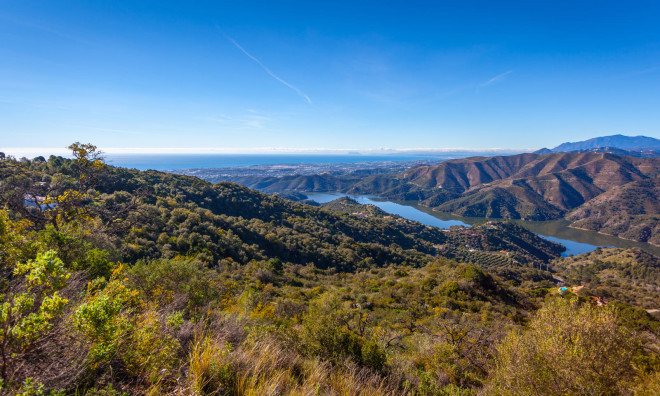 Obra nueva - Ático -
Cerros del Lago