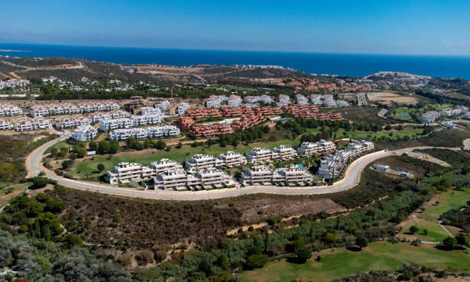 Obra nueva - ground-floor -
Casares