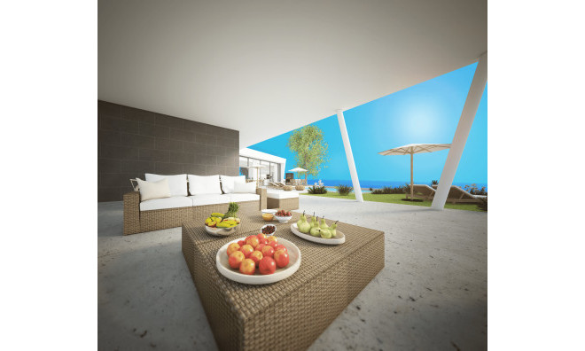 New Build - Villa -
Mijas