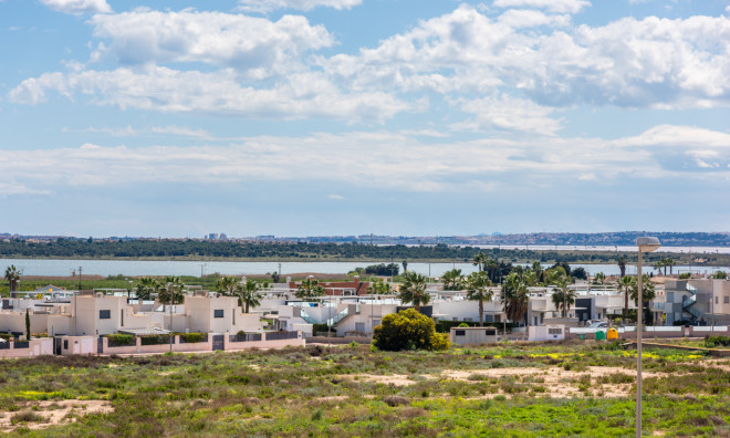 Новое здание - detached -
Ciudad Quesada