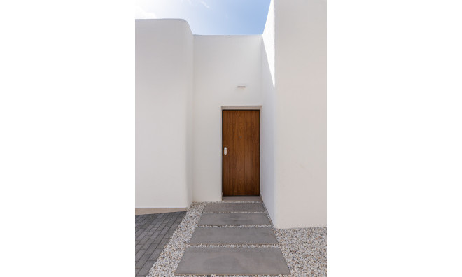 New Build - detached -
Los Alcázares