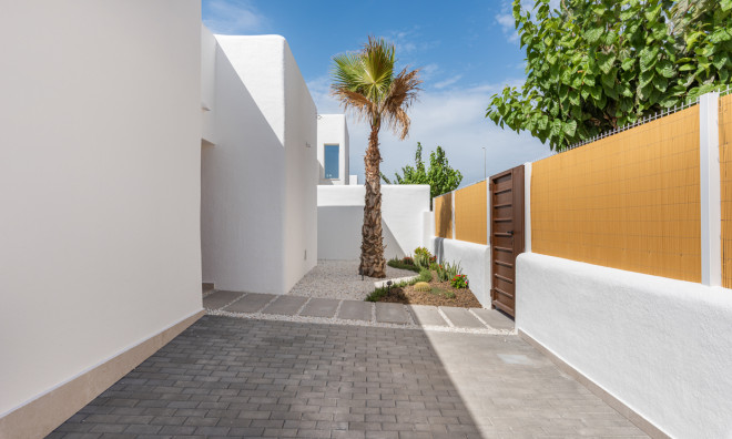 New Build - detached -
Los Alcázares