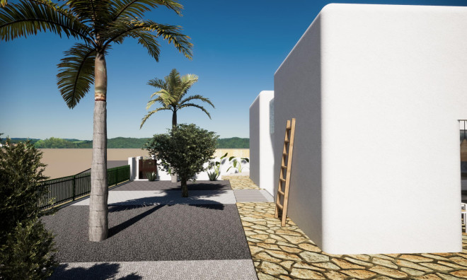 New Build - detached -
l'Alfàs del Pi