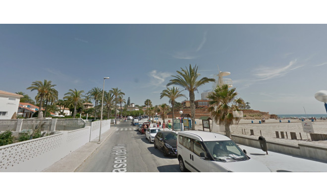 Nybyggnation - detached -
Orihuela