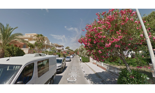 Nybyggnation - detached -
Orihuela