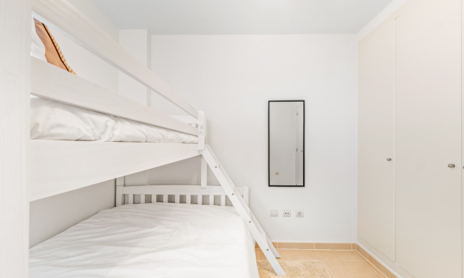 Nieuwbouw Woningen - apartment -
Orihuela