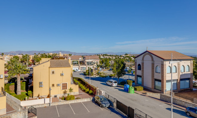 Nouvelle construction - terraced -
Algorfa