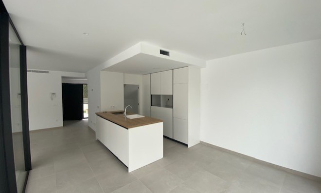 Nieuwbouw Woningen - detached -
Orihuela