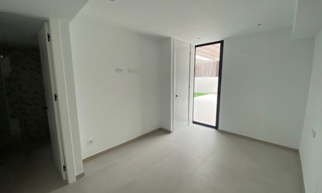 Nieuwbouw Woningen - detached -
Orihuela