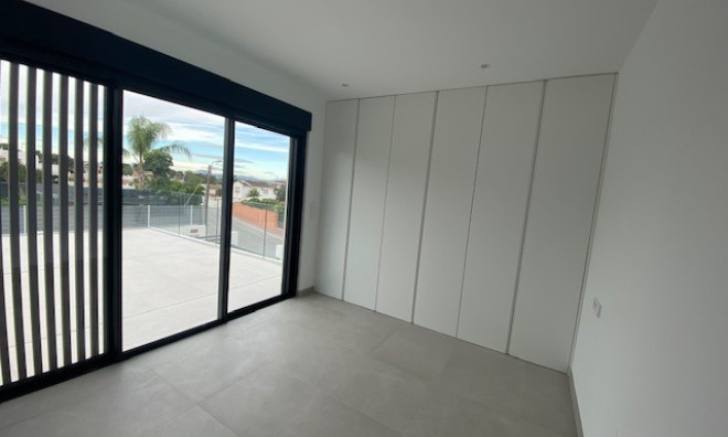 Nieuwbouw Woningen - detached -
Orihuela