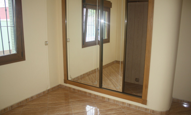 Nouvelle construction - detached -
Torrevieja