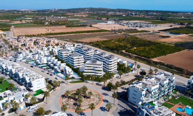 Obra nueva - ground-floor -
Guardamar del Segura