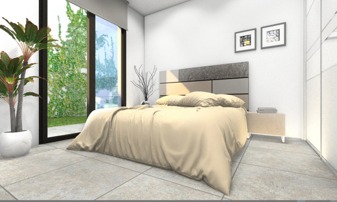 Obra nueva - Apartamento / piso -
Ciudad Quesada
