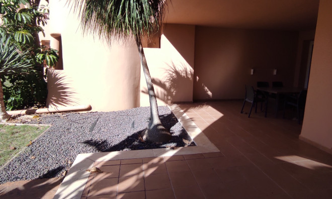 Resale - Apartment / flat -
Torre-Pacheco - Mar Menor Golf Resort