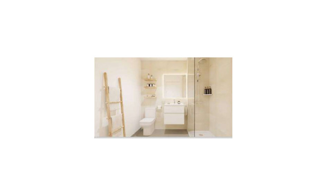Nouvelle construction - Appartement -
Almuñécar