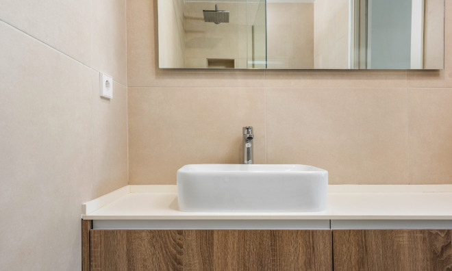 New Build - Villa -
San Javier