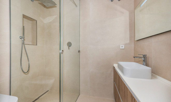 New Build - Villa -
San Javier