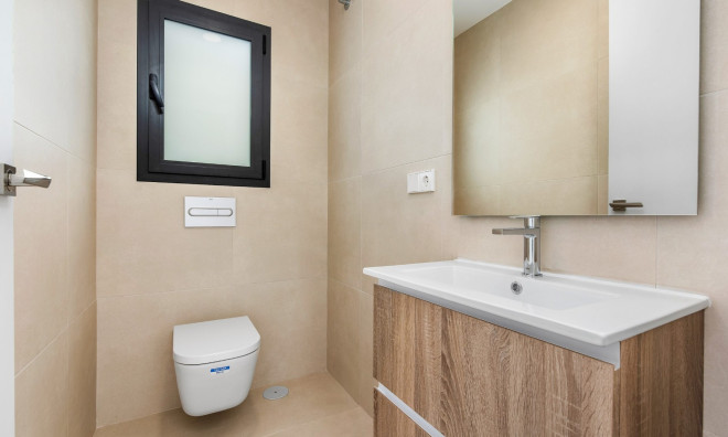 New Build - Villa -
San Javier