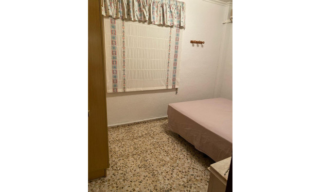 Segunda mano - Apartamento / piso -
Los Alcázares - Los Narejos