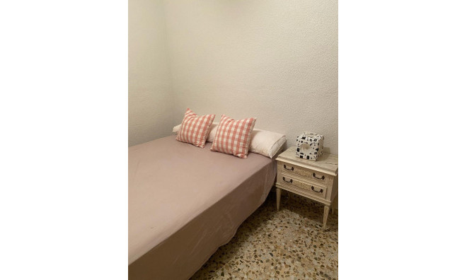 Resale - Apartment / flat -
Los Alcázares - Los Narejos