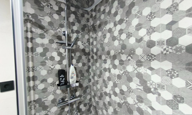 Resale - Apartment / flat -
Torre-Pacheco - Mar Menor Golf Resort