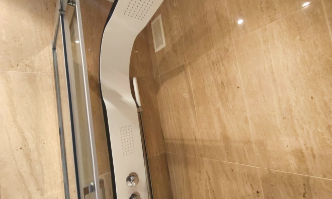 Resale - Apartment / flat -
Los Alcázares - Serena Golf