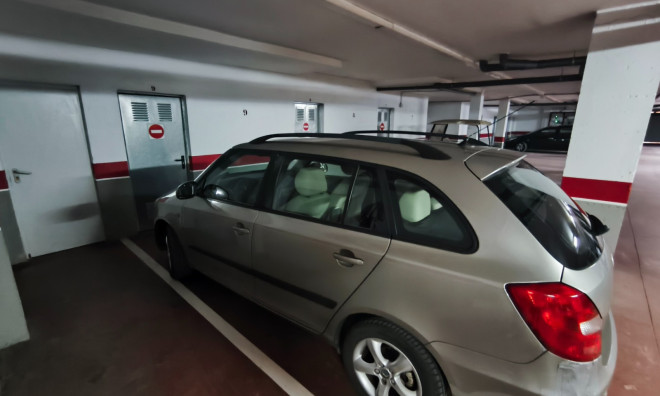 Resale - Apartment / flat -
Los Alcázares - Serena Golf