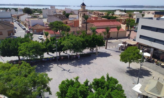 Revente - Appartement -
Los Montesinos