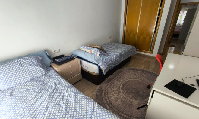 Revente - Appartement -
Los Montesinos