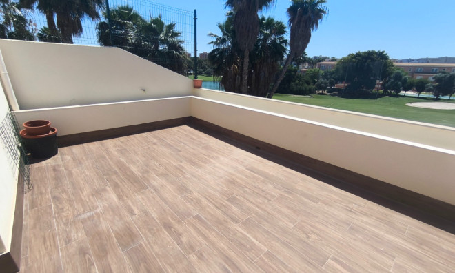 Segunda mano - Villa -
San Juan de Alicante