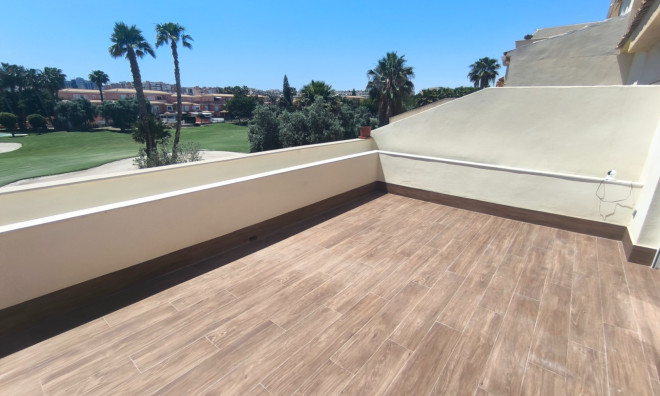 Segunda mano - Villa -
San Juan de Alicante