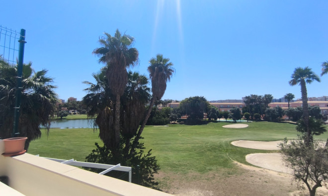 Segunda mano - Villa -
San Juan de Alicante