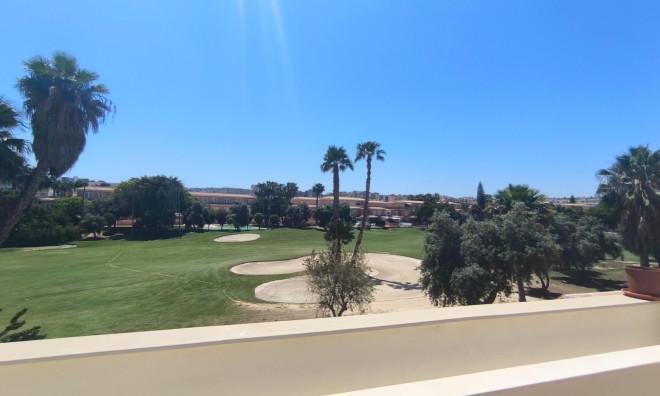 Segunda mano - Villa -
San Juan de Alicante