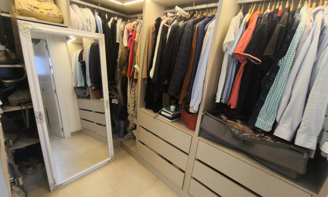 Segunda mano - Villa -
San Juan de Alicante